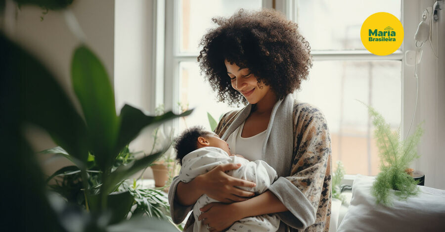 Com planejamento antecipado e atenção aos detalhes, é possível criar um ambiente acolhedor, funcional e mais confortável para receber o novo integrante da casa. Reprodução: Internet
